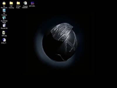 3d animated wallpapers. 3D Ice Orb - 3D Fully Animated