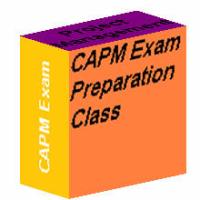 CAPM PDF Testsoftware